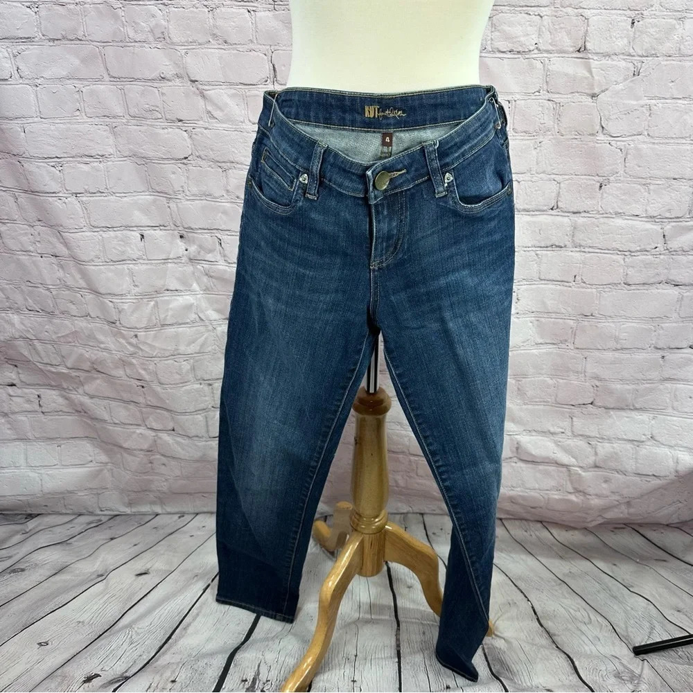 Women's Kut from the Kloth jeans size 4